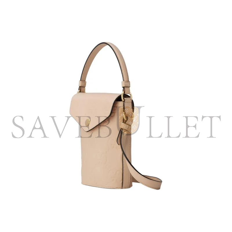 GUCCI MINI BUCKET BAG 772795 (15.5*12.5*3cm)